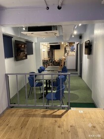 高円寺の居抜き物件