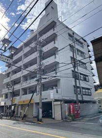 入谷の居抜き物件