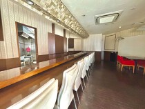 小田急相模原の居抜き物件