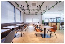 川口の居抜き物件