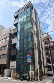 浅草の店舗物件