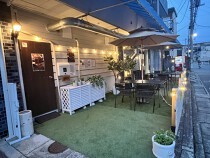 東山田の居抜き物件