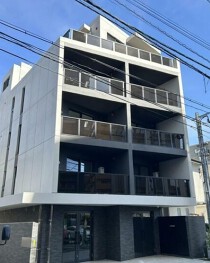 唐人町の店舗物件