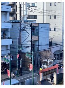 浦和の店舗物件