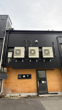 梅田の店舗物件