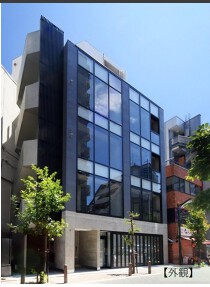 蒲田の店舗物件