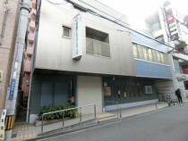 香里園の居抜き物件