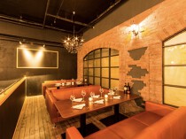 立川の居抜き物件