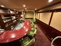 東梅田の居抜き物件