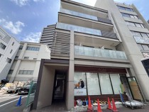 国際センターの店舗物件