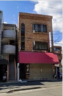 茶山・京都芸術大学の居抜き物件