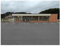 本銚子の店舗物件
