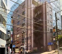 亀戸の居抜き物件