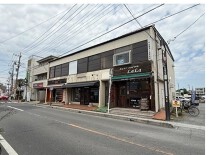 大和田の店舗物件