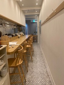本町の居抜き物件