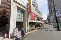 国分寺の店舗物件