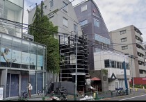 池尻大橋の店舗物件