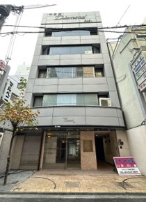 日本橋の店舗物件