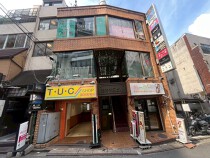 高田馬場の居抜き物件