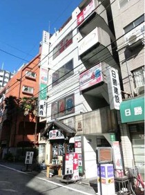 大塚の店舗物件