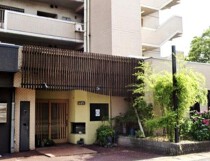 喜志の居抜き物件