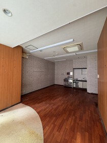 堺筋本町の居抜き物件
