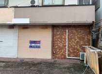 星田の店舗物件