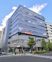 石川町の店舗物件