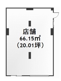 鶴瀬の店舗物件