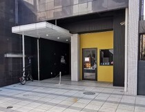 日本橋の店舗物件