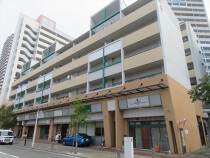 新長田の店舗物件
