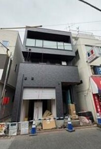 大岡山の店舗物件