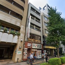 護国寺の居抜き物件