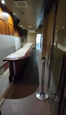 朝潮橋の居抜き物件