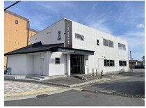 播磨高岡の店舗物件