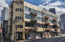 福島の店舗物件