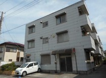 みどり台の店舗物件