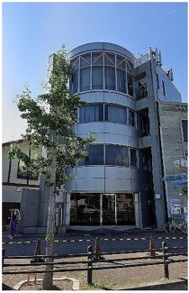 東山の店舗物件