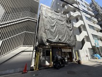 西中島南方の店舗物件