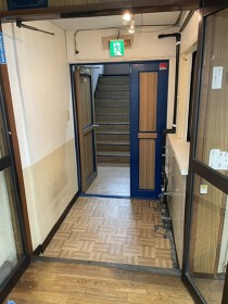 蒲田の店舗物件