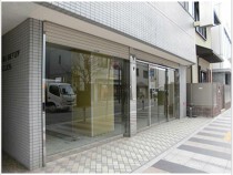 横須賀中央の店舗物件