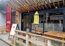 久屋大通の居抜き物件
