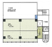 妙典の店舗物件