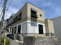 名谷の店舗物件