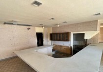 北助松の居抜き物件