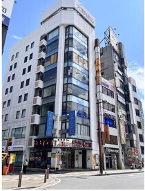 熊谷の店舗物件