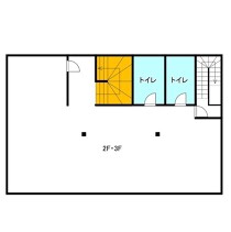 三郷の店舗物件