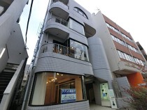 池尻大橋の店舗物件