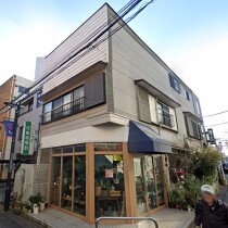 つつじヶ丘の店舗物件