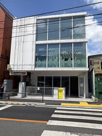 下北沢の店舗物件